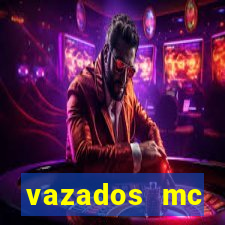 vazados mc pipokinha telegram